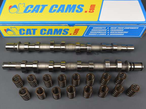 Cat Cams Kit camme Clio RS2 5502423 F4 R 730 1