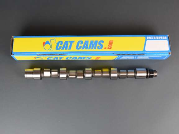Cat Cams Peugeot 205 1300 Rally 101 FIA 1