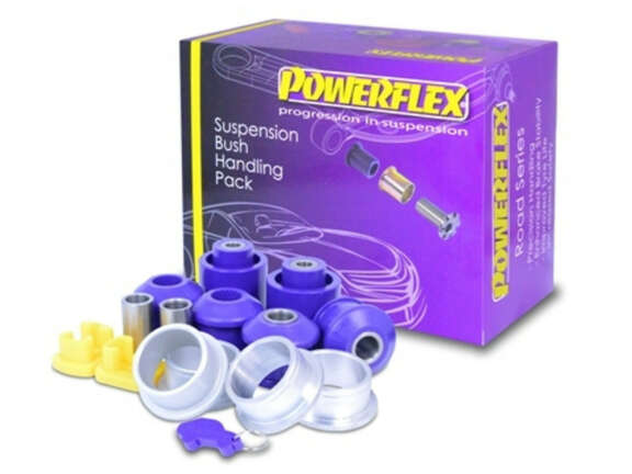 Powerflex Handling Pack C2 2003 2009 PF12 K 1001