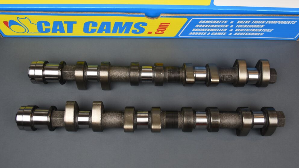 Cat Cams 705 Saxo 106 TU5 J4 1