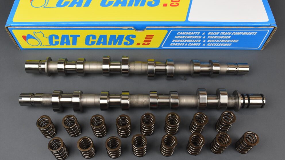 Cat Cams Kit camme Clio RS2 5502423 F4 R 730 1