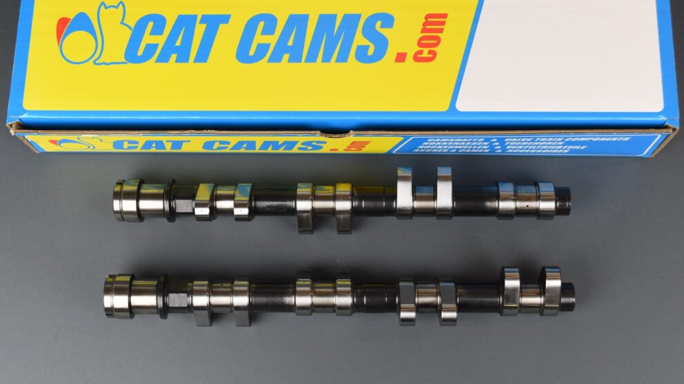 Cat Cams Saxo 106 TU5 J4 913 1