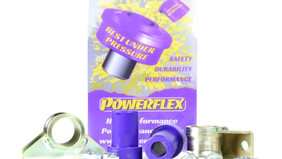 Powerflex Citroen Saxo PFF12 106