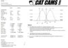 Cat Cams 856 Diagramma