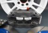 Kit freni 272 mm R5 GT Turbo Clio Williams 2