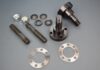 Kit camber posteriore 206 RC 1