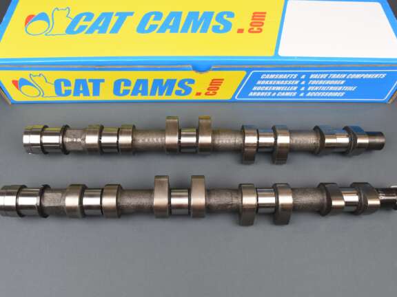 Cat Cams 206 137 hp 607 2
