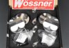 Pistoni Wossner Peugeot 206 RC 1