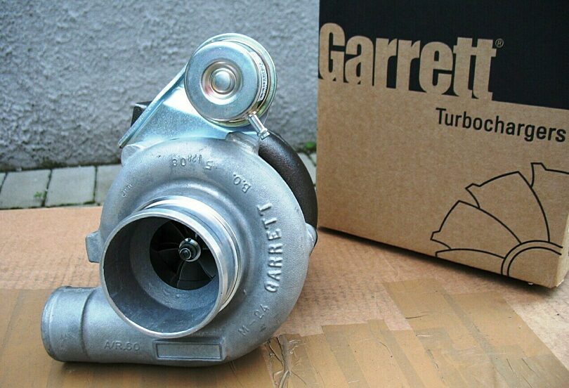 306 turbo 10